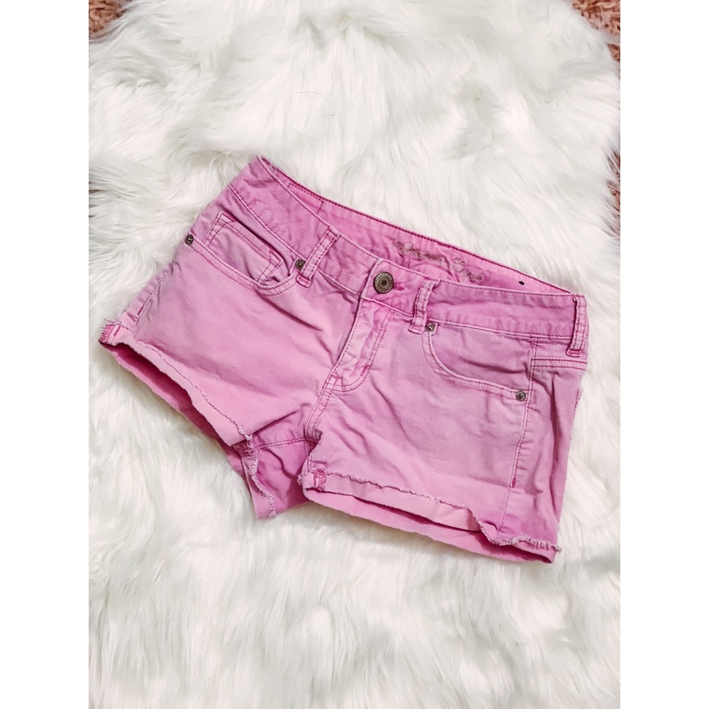 WOMEN- American Eagle shorts